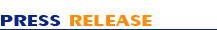 Investor Relations : Thai Listed Company Informations, PRESS RELEASE