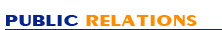 Investor Relations : Thai Listed Company Informations, PUBLIC RELATIONs