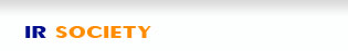Investor Relations : Thai Listed Company Informations, IR SOCIETY