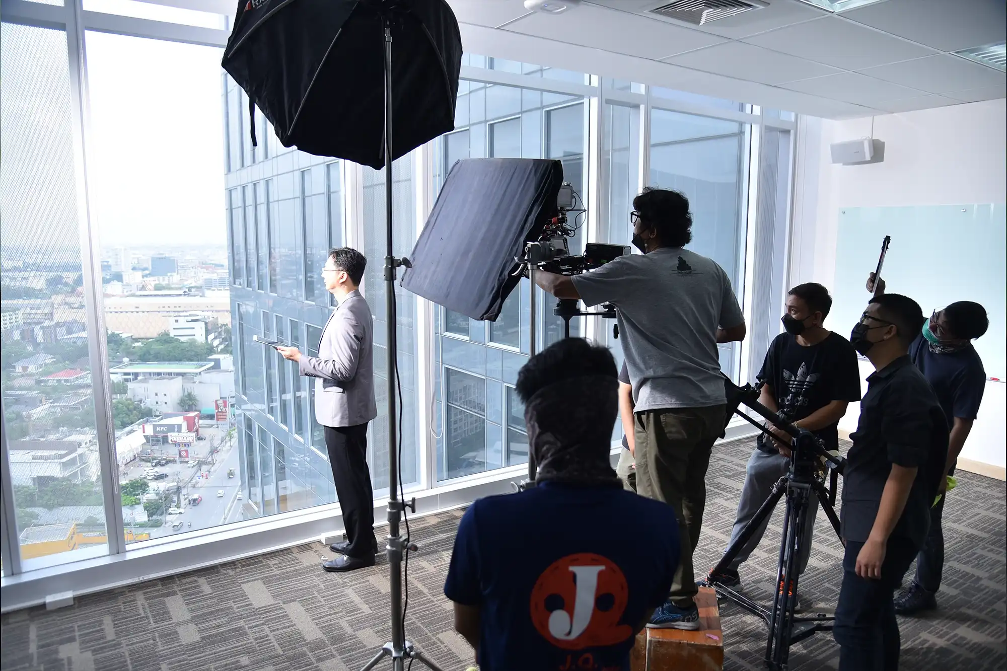 VDO PRESENTATION