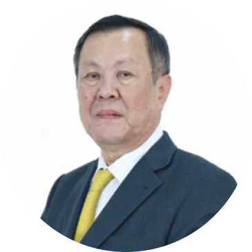 นายเอนก พัฒนสฤษฎ์