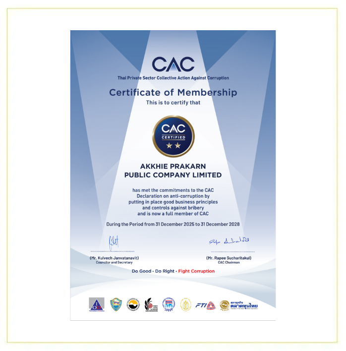 Sustainability Disclosure Recognition