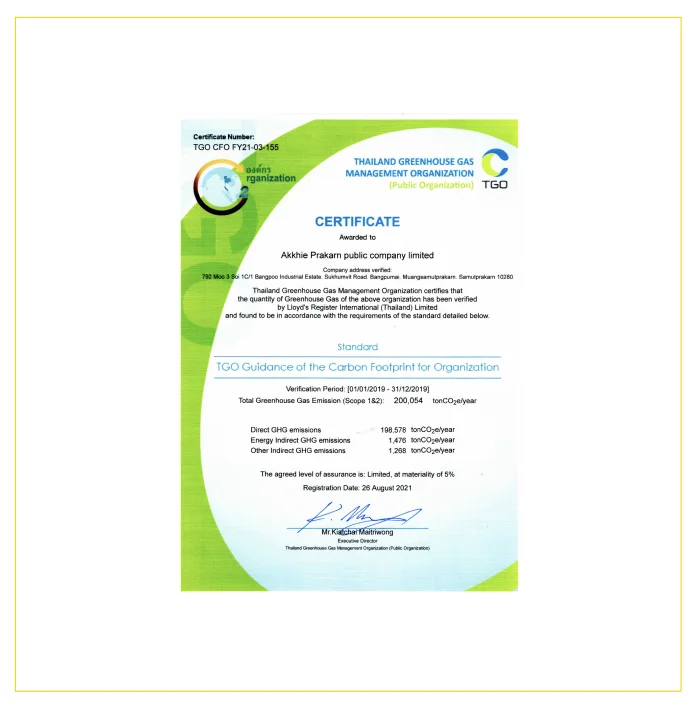award