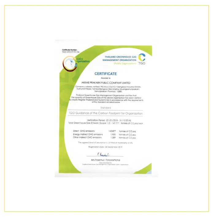 award