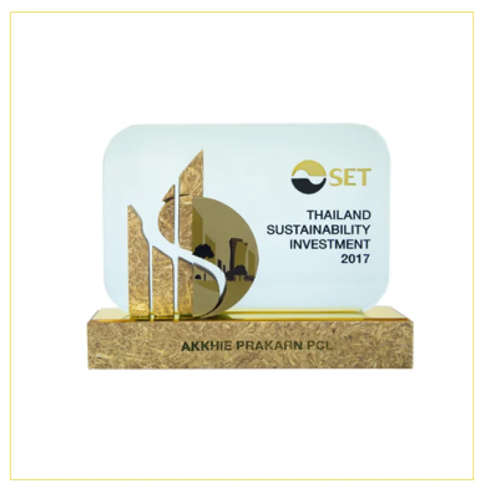 award