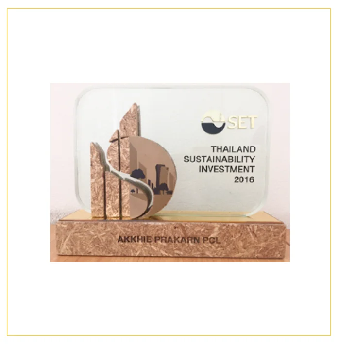 award