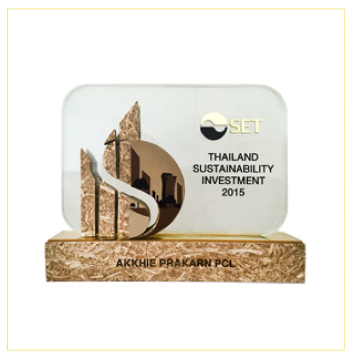 award