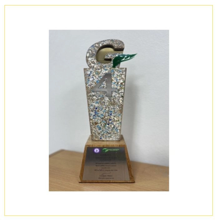 Green Industry Award