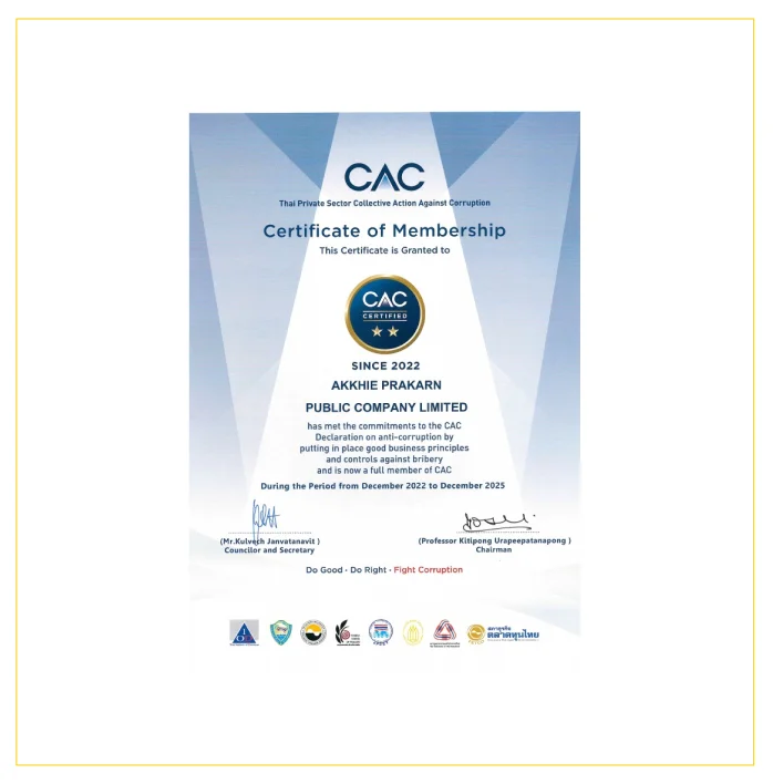 award