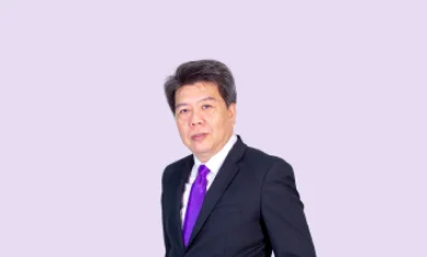 Mr.Prayut Wiboonsirichai