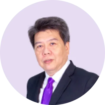 Mr.Prayut Wiboonsirichai