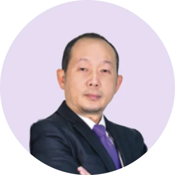 Mr.Suthat Boonnyaudomsart