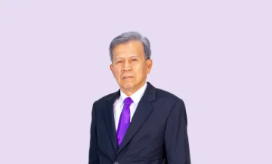 Mr.Uthai Juntima