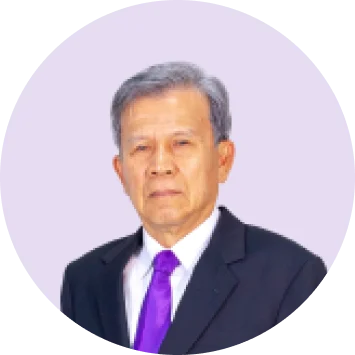 Mr.Uthai Juntima