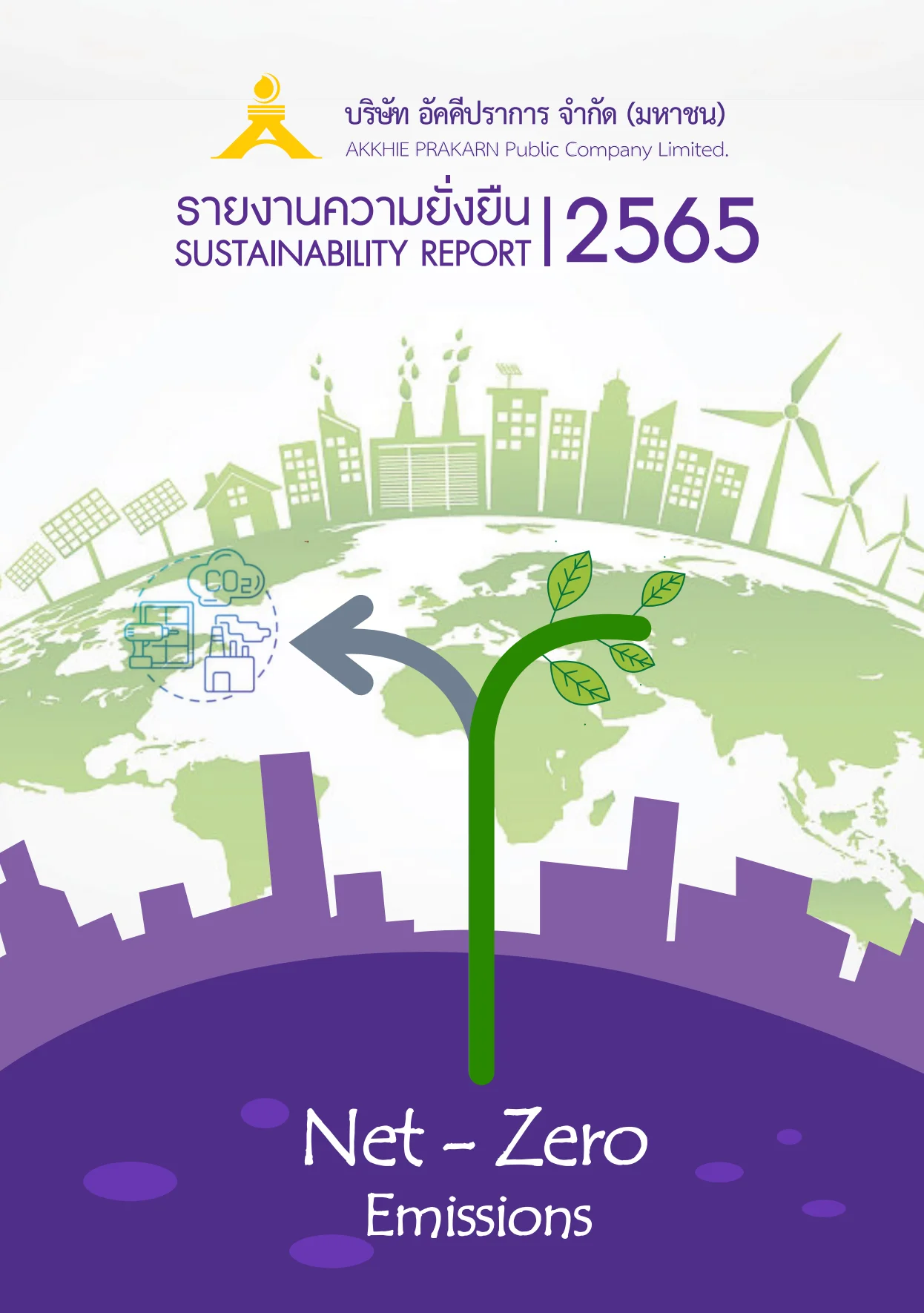 Sustainability Report 2022