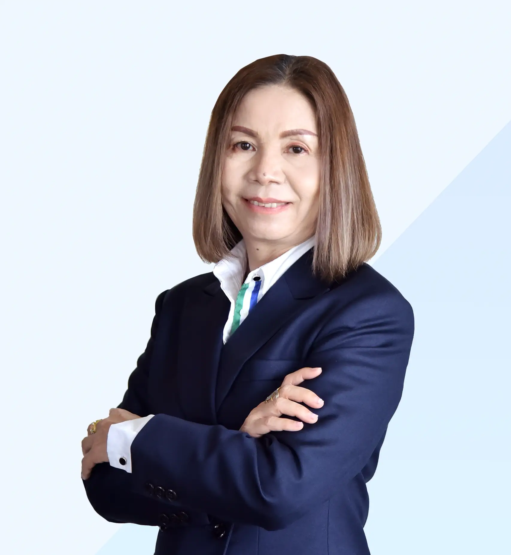 นางสาวเกษร ทรายคำ