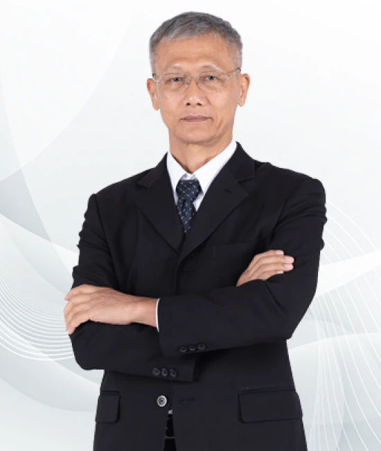 รศ. ดร.ปิติพัฒน์ ฉัตรอัครพัฒน์