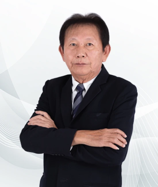 รองศาสตราจารย์ ประภาษ ไพรสุวรรณ