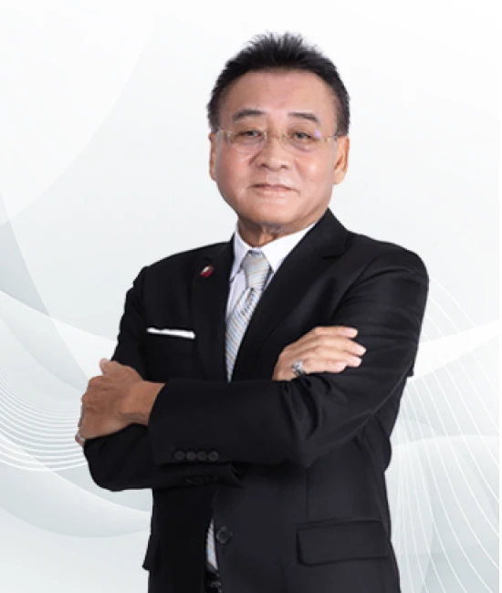 ดร.วุฒิชัย  ดวงรัตน์