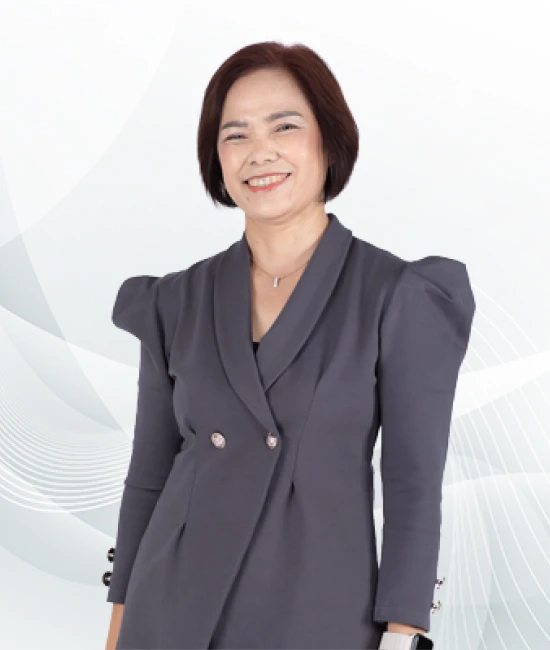 นางสาวนงนุช เตมีศรีสุข