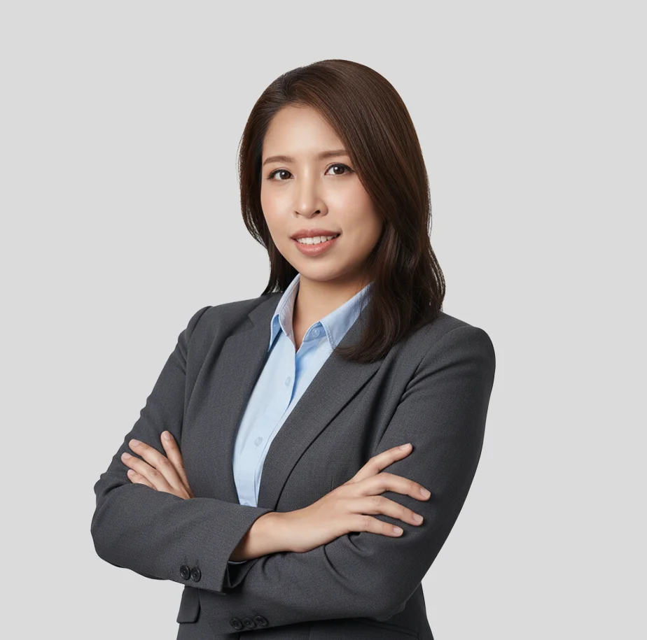 นางสาวณิชชา พลสุวัตถิ์