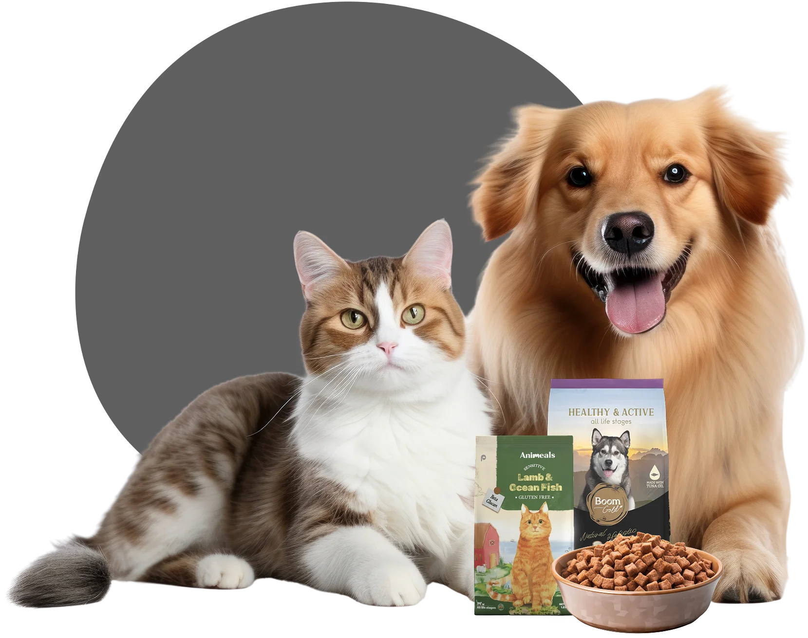 petpal banner