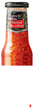 Sweet chilli sauce