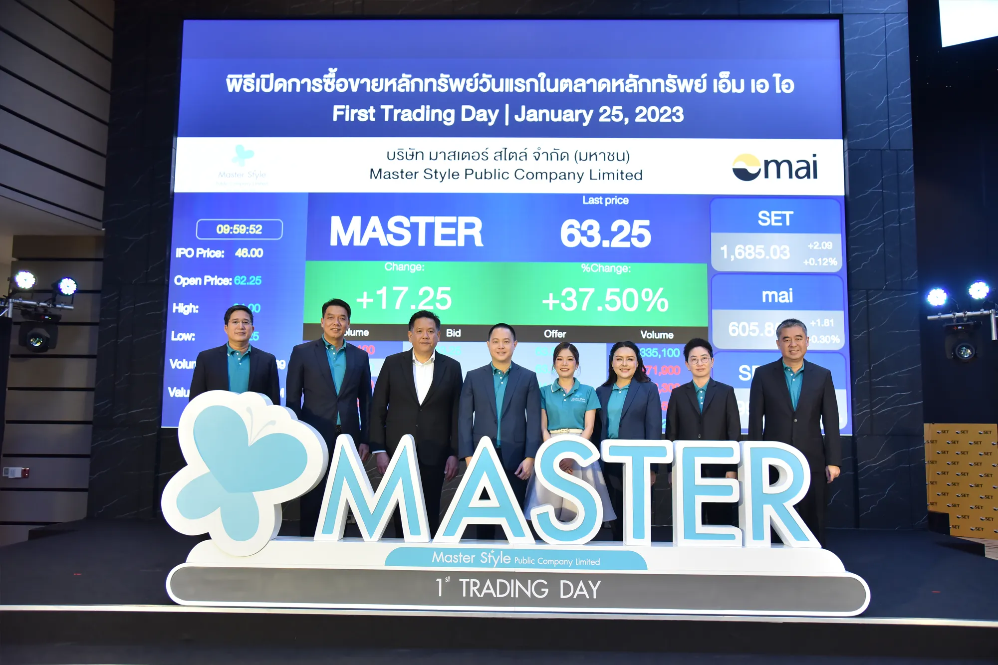 MASTER